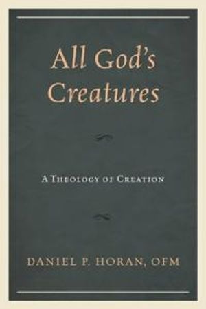 All God's Creatures