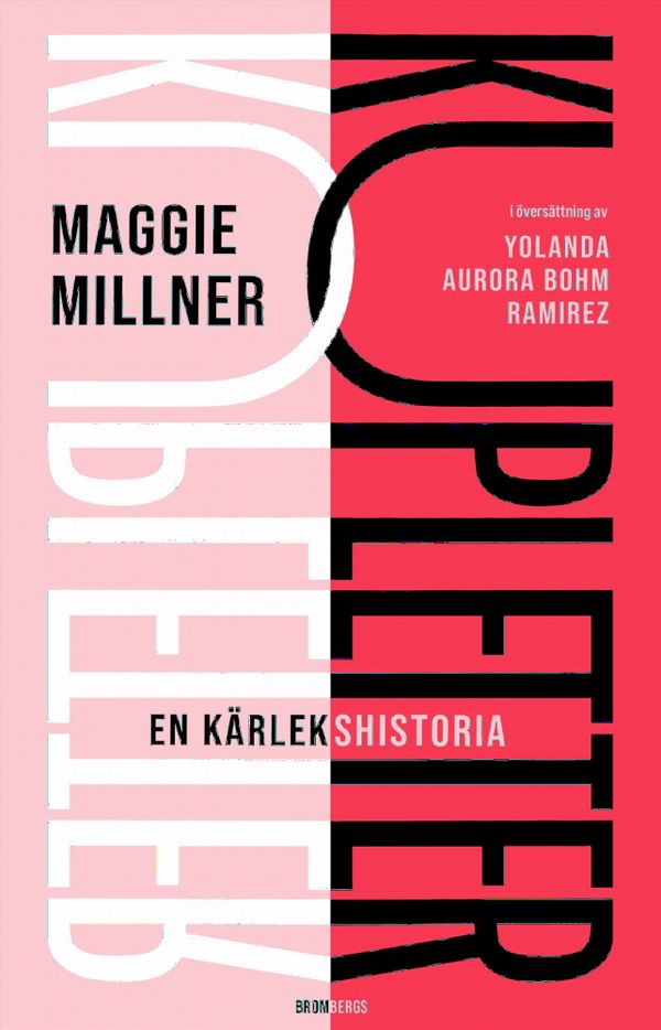 Kupletter : En kärlekshistoria | 1:a upplagan