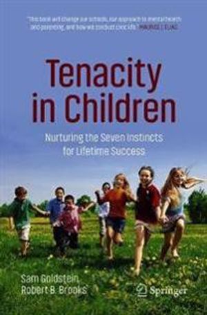 Tenacity in Children | 1:a upplagan