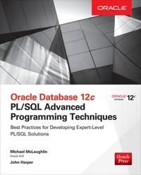 Oracle Database 12c | 0:e upplagan