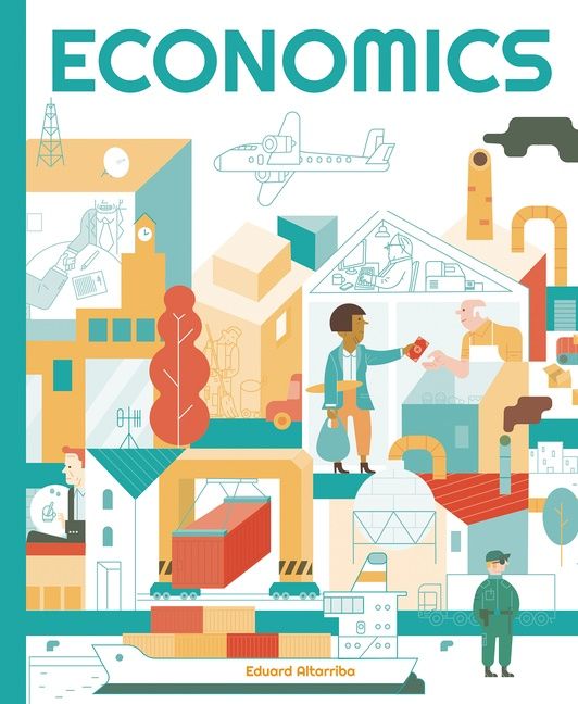 Economics | 0:e upplagan