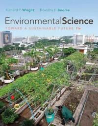Environmental Science | 11:e upplagan
