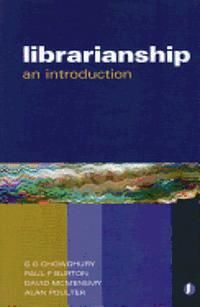 Librarianship