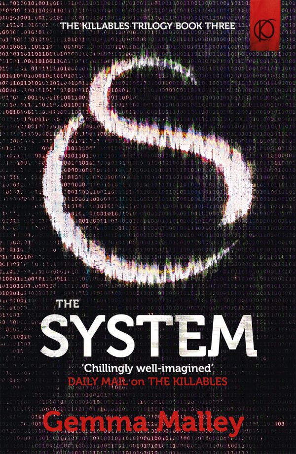The System | 0:e upplagan