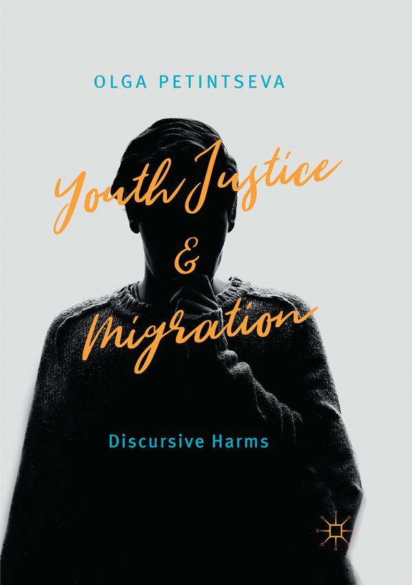 Youth Justice and Migration | 1:a upplagan