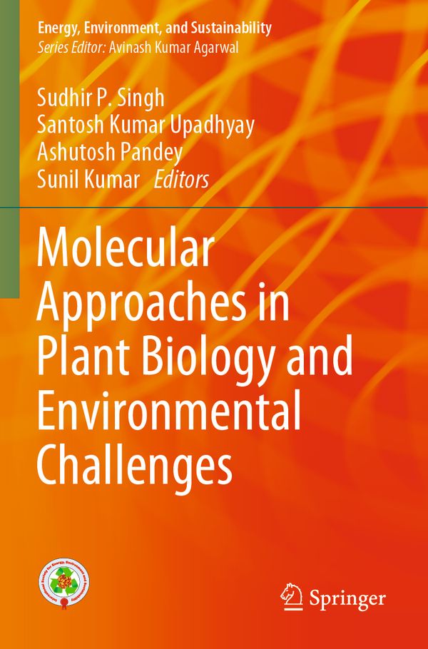 Molecular Approaches in Plant Biology and Environmental Challenges | 1:a upplagan