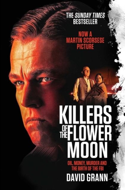 Killers of the Flower Moon | 0:e upplagan