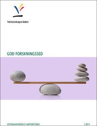 God forskningssed | 0:e upplagan