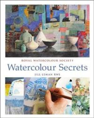 Watercolour secrets