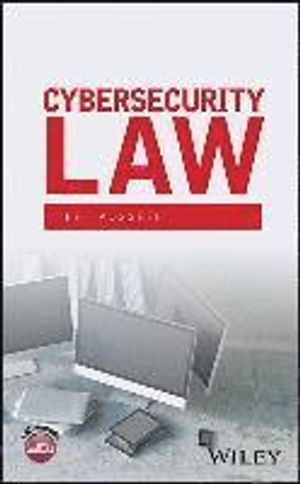 Cybersecurity Law | 1:a upplagan