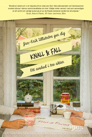 Knall & Fall