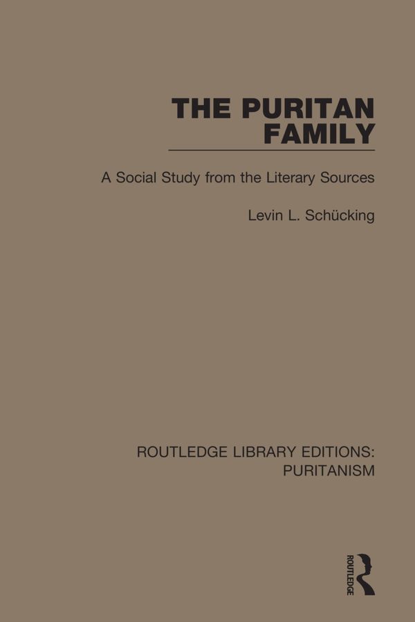 The Puritan Family | 1:a upplagan