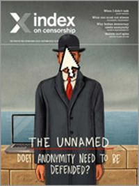 The Unnamed | 1:a upplagan