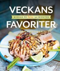 Veckans favoriter | 1:a upplagan