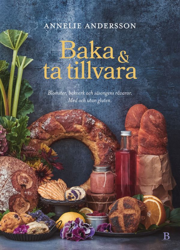 Baka & ta tillvara | 0:e upplagan