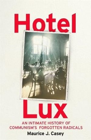 Hotel Lux