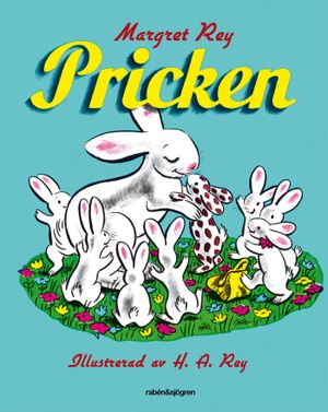 Pricken | 10:e upplagan