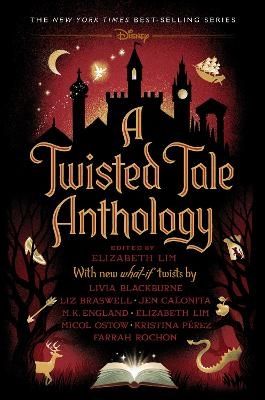 A Twisted Tale Anthology | 0:e upplagan