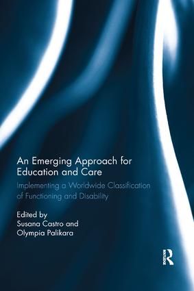 An Emerging Approach for Education and Care | 1:a upplagan