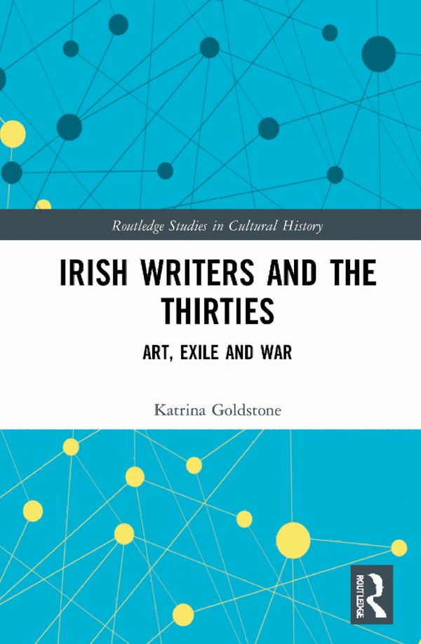 Irish Writers and the Thirties | 1:a upplagan