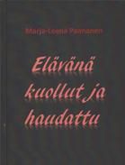 Elävänä kuollut ja haudattu