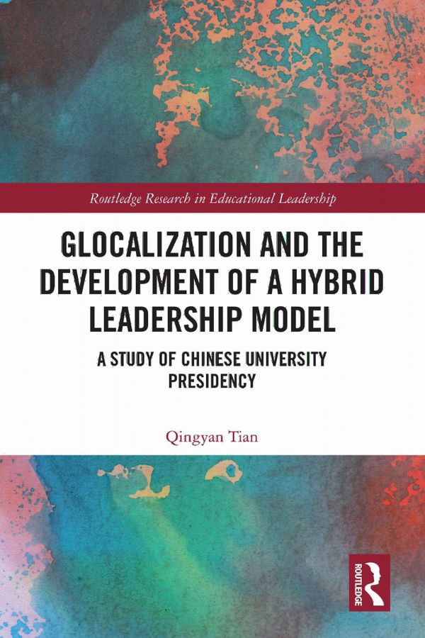 Glocalization and the Development of a Hybrid Leadership Model | 1:a upplagan