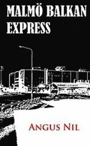 Malmö Balkan express |  2:e upplagan