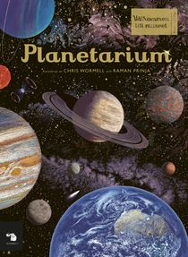 Planetarium