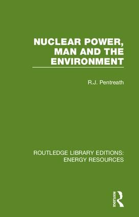 Nuclear Power, Man and the Environment | 1:a upplagan