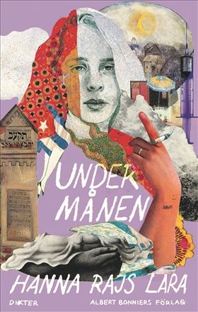 Under månen - Hanna Rajs Lara