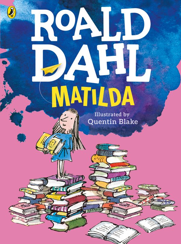 Matilda | 0:e upplagan