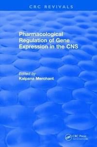 Revival: Pharmacological Regulation of Gene Expression in the CNS Towards an Understanding of Basal Ganglial Functions (1996) | 1:a upplagan