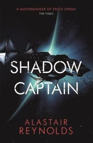 The Shadow Captain