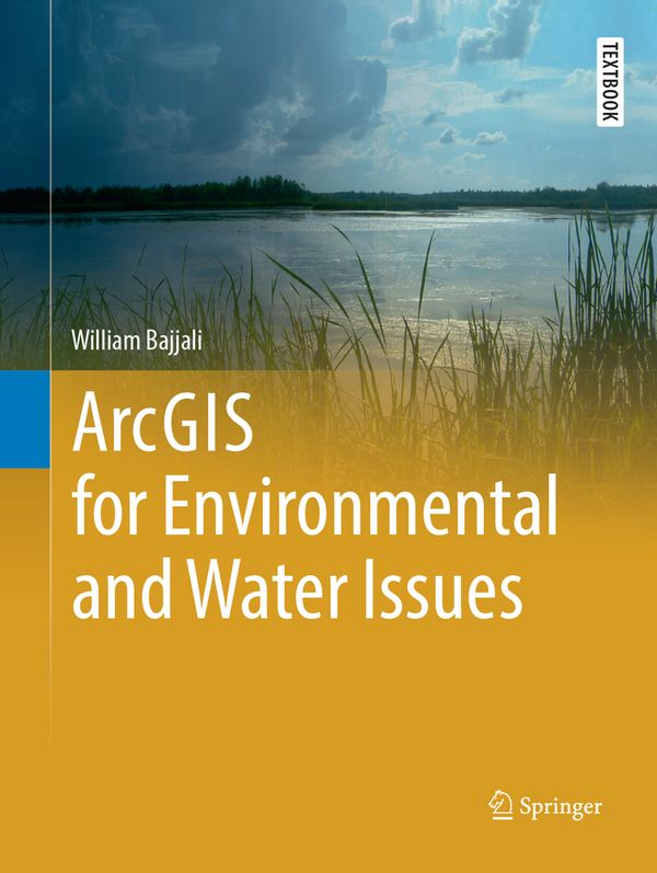 ArcGIS for Environmental and Water Issues | 1:a upplagan