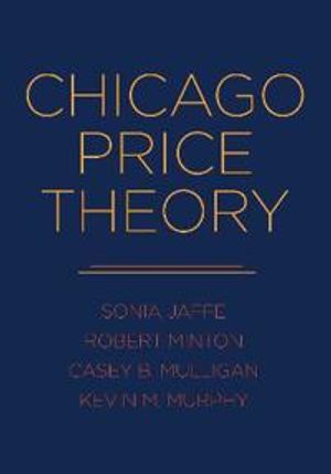 Chicago Price Theory