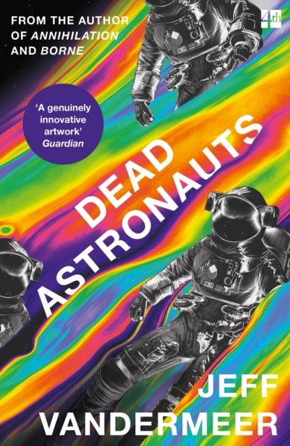 Dead Astronauts | 0:e upplagan