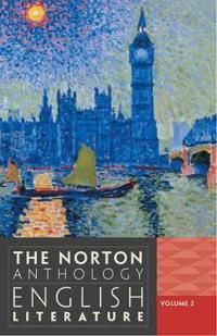 The Norton Anthology of English Literature | 9:e upplagan
