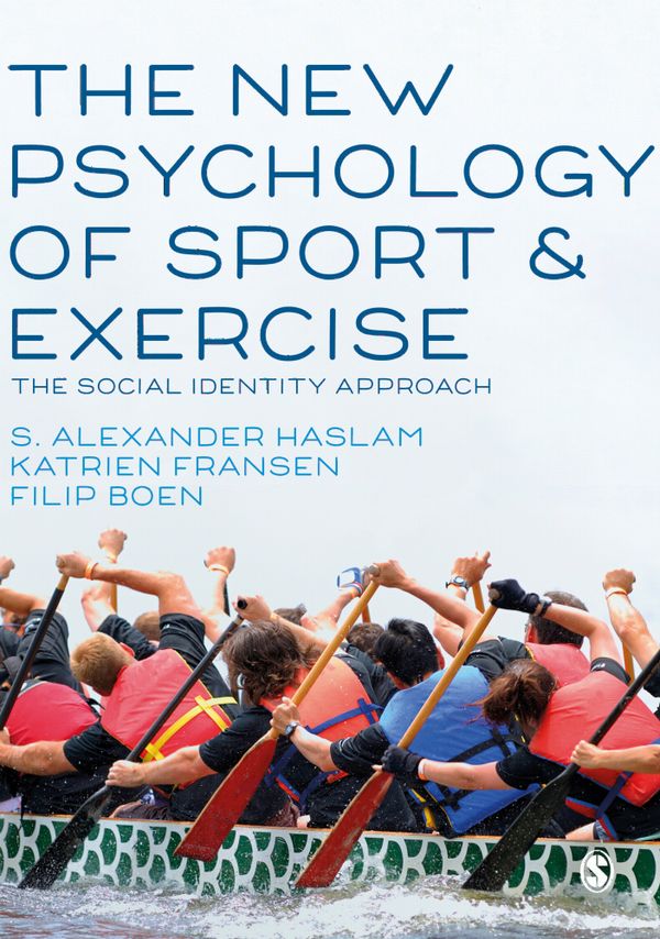 The New Psychology of Sport and Exercise | 1:a upplagan