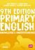 Primary English: Knowledge and Understanding
