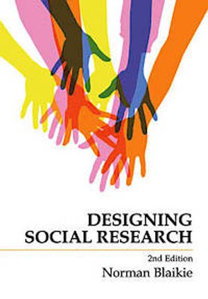 Designing Social Research | 1:a upplagan