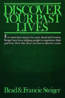 Discover Your Past Lives