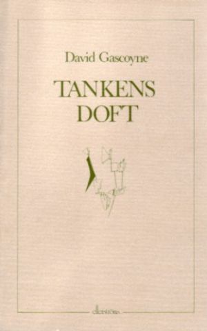 Tankens doft