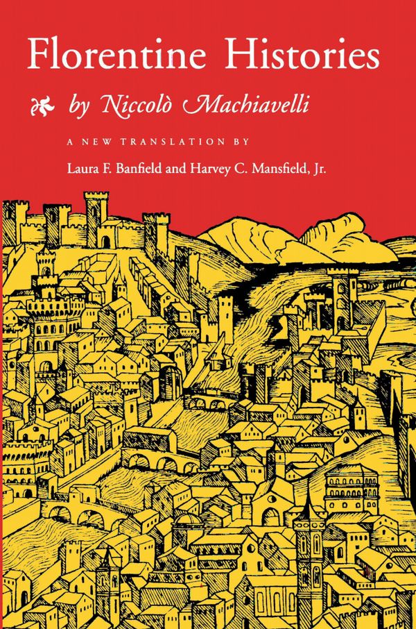 Florentine Histories | 0:e upplagan