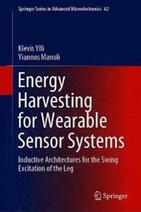 Energy Harvesting for Wearable Sensor Systems