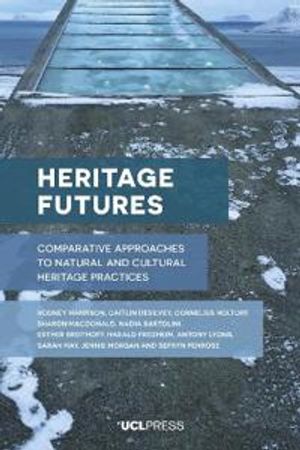 Heritage Futures