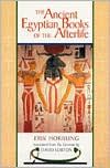 Ancient egyptian books of the afterlife