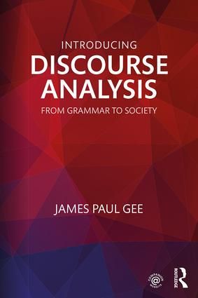 Introducing Discourse Analysis | 1:a upplagan