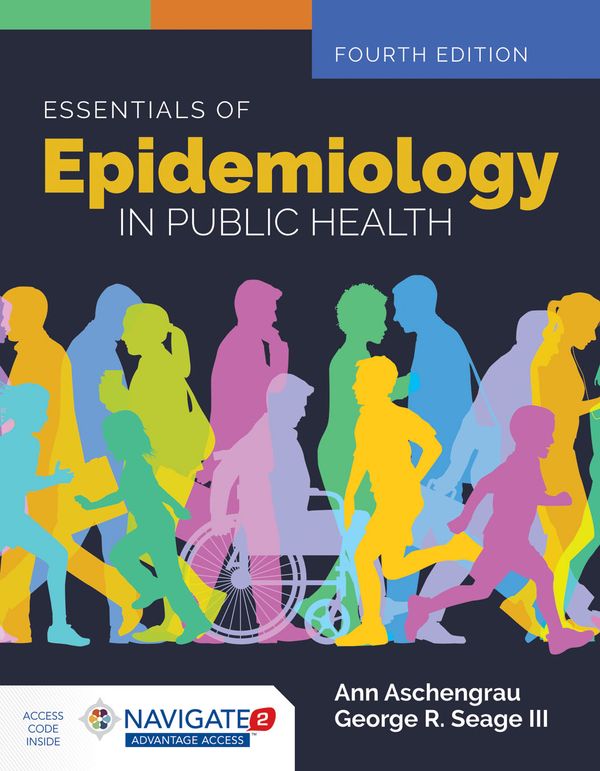 Essentials Of Epidemiology In Public Health | 4:e upplagan