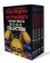 Fazbear Frights Four Book Boxed Set