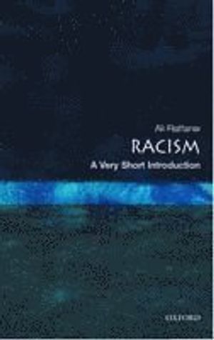 Racism: A Very Short Introduction